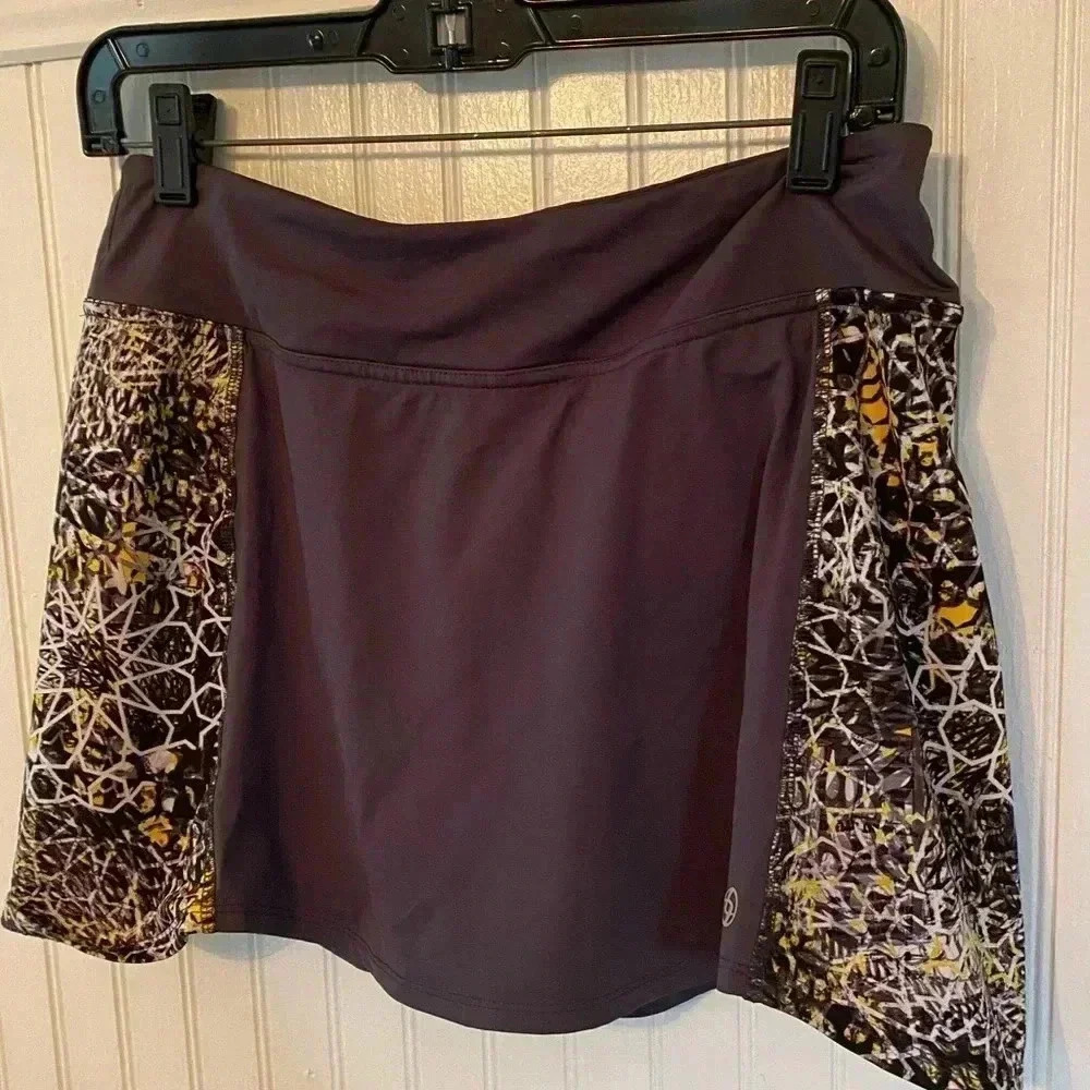 New Lija tennis skort